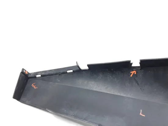 Rocker Panels 2018 Textron Wildcat Trail 700 4x4 Limited EPS 2902A x