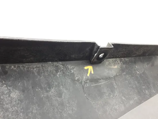 Rocker Panels 2018 Textron Wildcat Trail 700 4x4 Limited EPS 2902A x