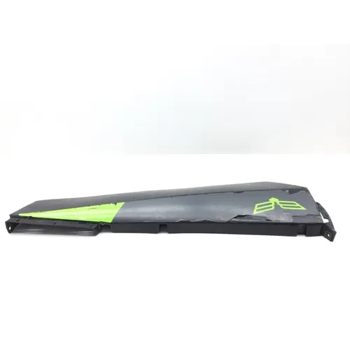 Rocker Panels 2018 Textron Wildcat Trail 700 4x4 Limited EPS 2902A x 9