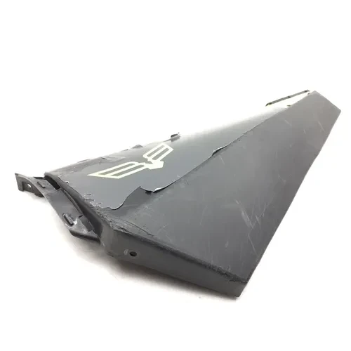 Rocker Panels 2018 Textron Wildcat Trail 700 4x4 Limited EPS 2902A x 5
