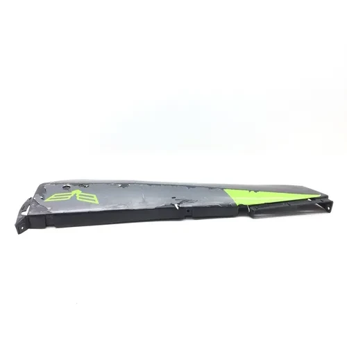 Rocker Panels 2018 Textron Wildcat Trail 700 4x4 Limited EPS 2902A x 17