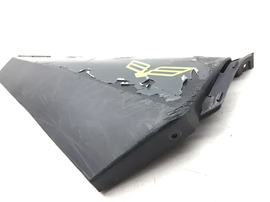 Rocker Panels 2018 Textron Wildcat Trail 700 4x4 Limited EPS 2902A x