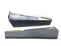 Rocker Panels 2018 Textron Wildcat Trail 700 4x4 Limited EPS 2902A x