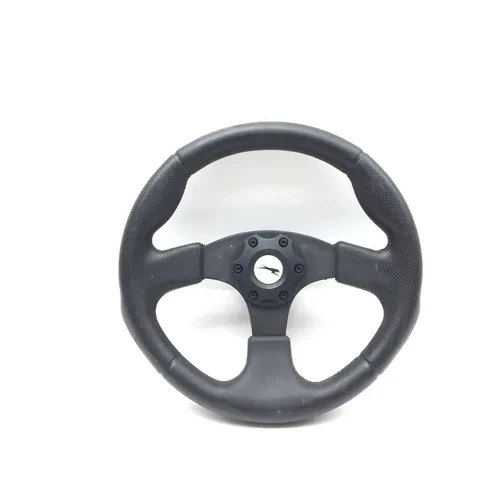Steering Wheel 2018 Textron Wildcat Trail 700 4x4 Limited EPS 2902A x 3