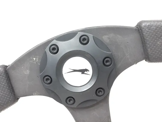 Steering Wheel 2018 Textron Wildcat Trail 700 4x4 Limited EPS 2902A x