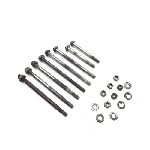 Engine Left Right Center Case Bolts 1992 Harley Electra Classic FLHTC 2911A 3