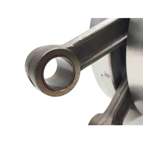 Engine Crank Shaft 1992 Harley-Davidson Electra Glide Classic FLHTC 2911A 9