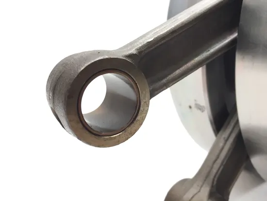 Engine Crank Shaft 1992 Harley-Davidson Electra Glide Classic FLHTC 2911A