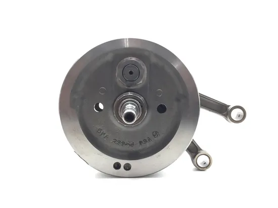 Engine Crank Shaft 1992 Harley-Davidson Electra Glide Classic FLHTC 2911A