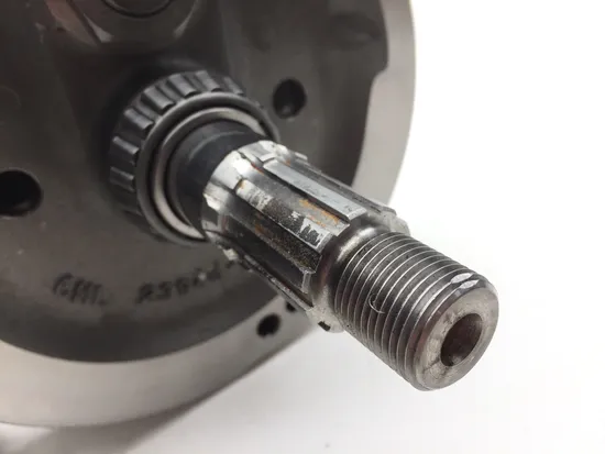 Engine Crank Shaft 1992 Harley-Davidson Electra Glide Classic FLHTC 2911A