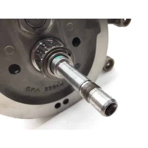 Engine Crank Shaft 1992 Harley-Davidson Electra Glide Classic FLHTC 2911A 15