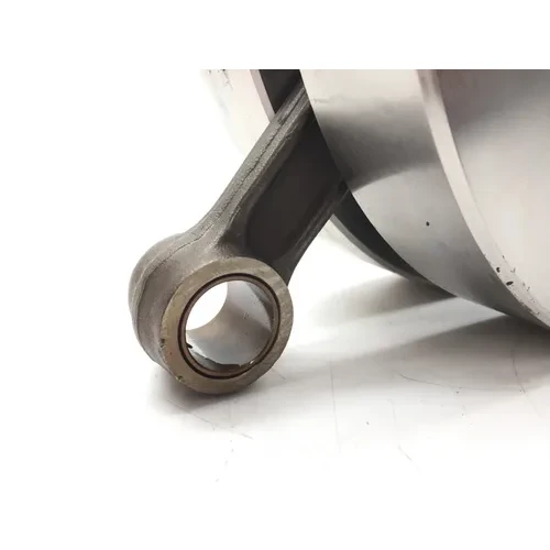 Engine Crank Shaft 1992 Harley-Davidson Electra Glide Classic FLHTC 2911A 7