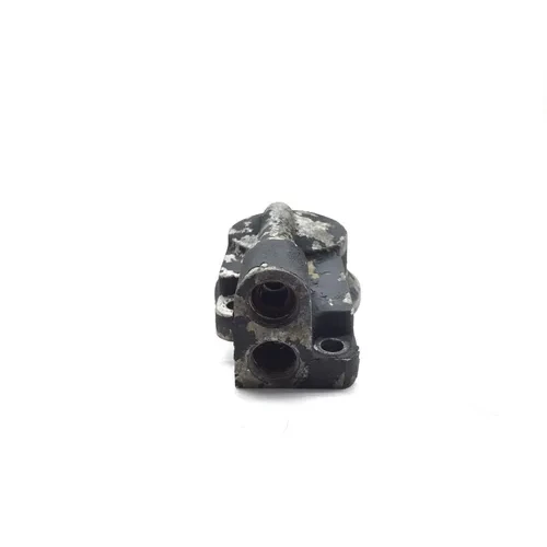 Engine Oil Filter Mount 1992 Harley-Davidson Electra Glide Classic FLHTC 2911A x 11