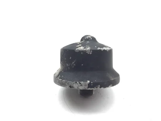 Engine Oil Filter Mount 1992 Harley-Davidson Electra Glide Classic FLHTC 2911A x