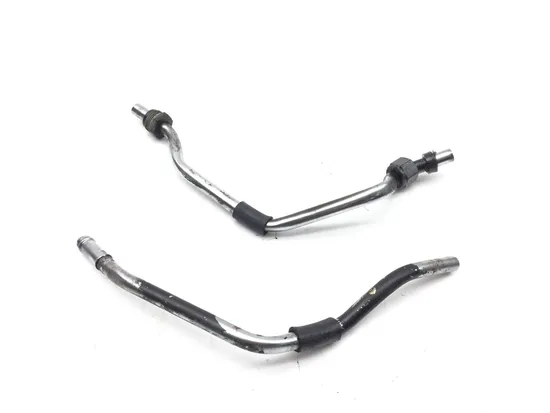 Engine Oil Filter Mount 1992 Harley-Davidson Electra Glide Classic FLHTC 2911A x