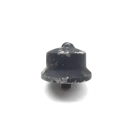 Engine Oil Filter Mount 1992 Harley-Davidson Electra Glide Classic FLHTC 2911A x 15