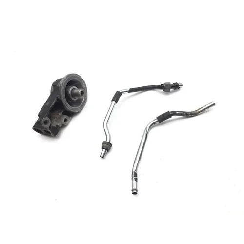 Engine Oil Filter Mount 1992 Harley-Davidson Electra Glide Classic FLHTC 2911A x 3