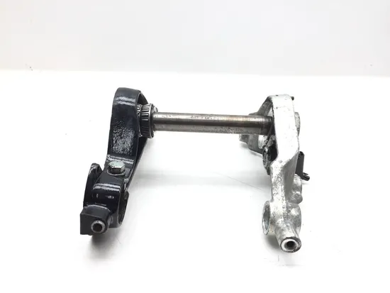 Upper Lower Triple Tree Set 1992 Harley-Davidson Electra Classic FLHTC 2911A