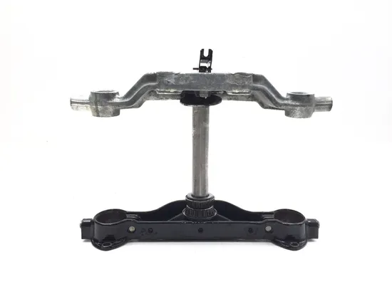 Upper Lower Triple Tree Set 1992 Harley-Davidson Electra Classic FLHTC 2911A