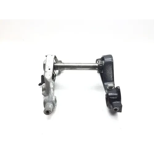Upper Lower Triple Tree Set 1992 Harley-Davidson Electra Classic FLHTC 2911A 12