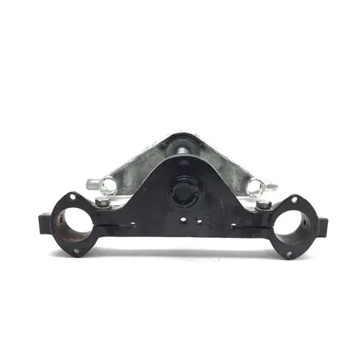 Upper Lower Triple Tree Set 1992 Harley-Davidson Electra Classic FLHTC 2911A 7