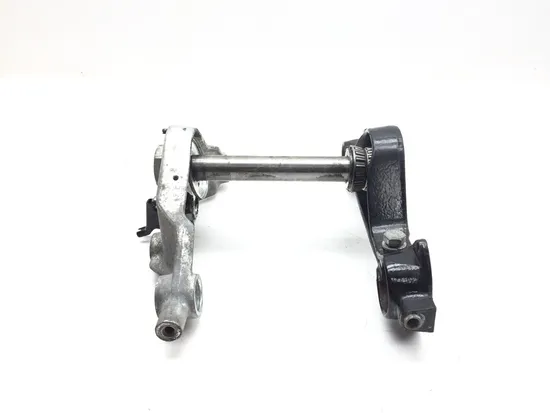 Upper Lower Triple Tree Set 1992 Harley-Davidson Electra Classic FLHTC 2911A