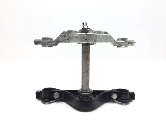 Upper Lower Triple Tree Set 1992 Harley-Davidson Electra Classic FLHTC 2911A