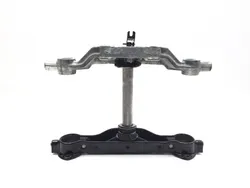 Upper Lower Triple Tree Set 1992 Harley-Davidson Electra Classic FLHTC 2911A