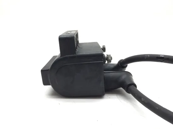 Ignition Coil Set 1992 Harley-Davidson Electra Glide Classic FLHTC 2911A