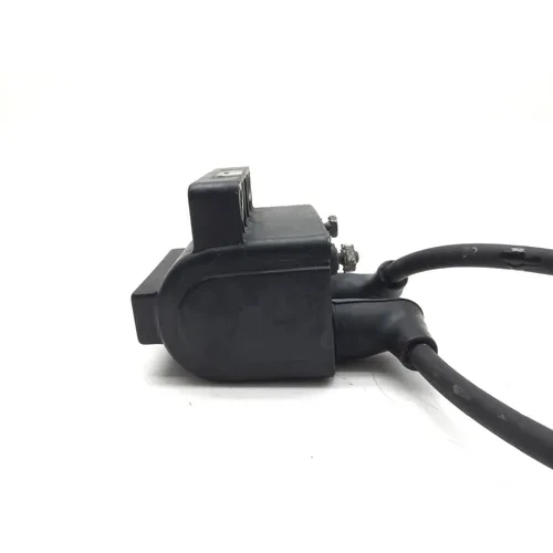 Ignition Coil Set 1992 Harley-Davidson Electra Glide Classic FLHTC 2911A 9