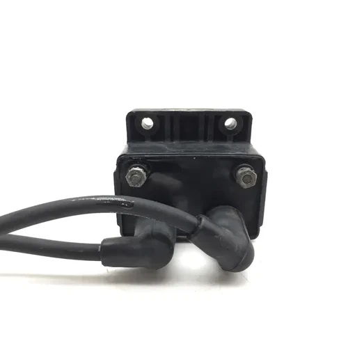 Ignition Coil Set 1992 Harley-Davidson Electra Glide Classic FLHTC 2911A 11