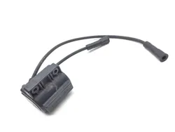 Ignition Coil Set 1992 Harley-Davidson Electra Glide Classic FLHTC 2911A