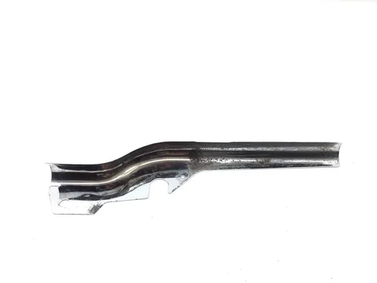 Rear Frame Covers 1992 Harley-Davidson Electra Glide Classic FLHTC 2911A x