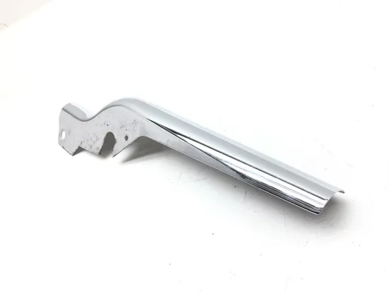 Rear Frame Covers 1992 Harley-Davidson Electra Glide Classic FLHTC 2911A x