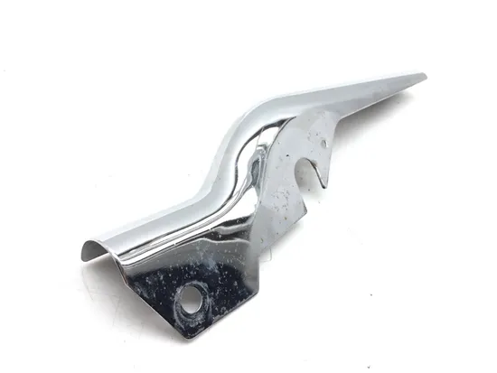 Rear Frame Covers 1992 Harley-Davidson Electra Glide Classic FLHTC 2911A x