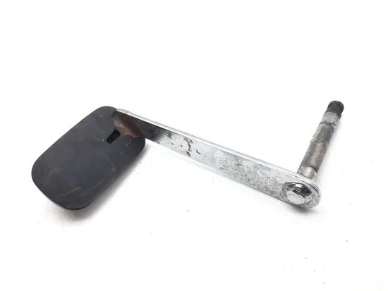 Foot Brake Pedal 1992 Harley-Davidson Electra Glide Classic FLHTC 2911A x