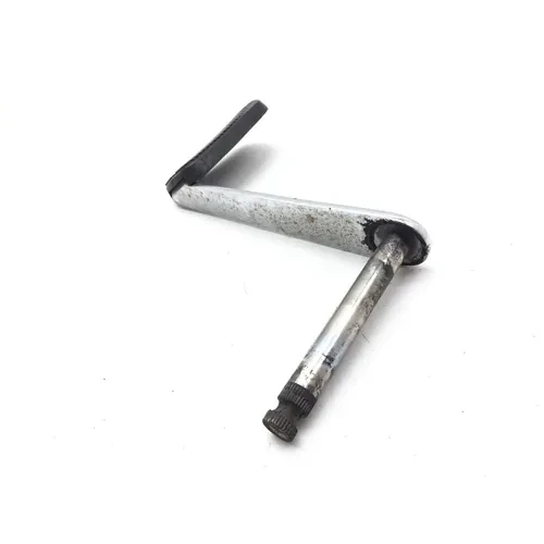 Foot Brake Pedal 1992 Harley-Davidson Electra Glide Classic FLHTC 2911A x 5