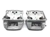 Front Rear Cylinder Head Set 2005 Harley-Davidson Electra Glide EFI FLHTI 2922A