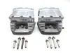 Front Rear Cylinder Head Set 2005 Harley-Davidson Electra Glide EFI FLHTI 2922A