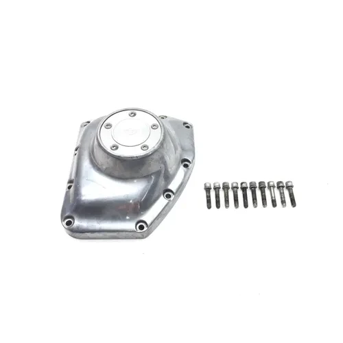 Cam Shaft Cover 2005 Harley-Davidson Electra Glide EFI FLHTI 2922A x 3