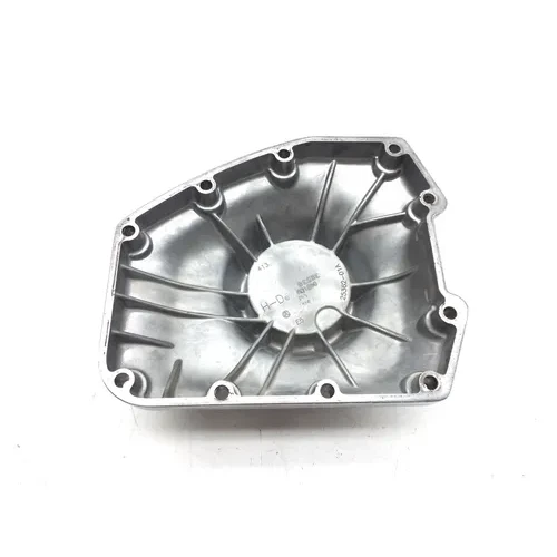 Cam Shaft Cover 2005 Harley-Davidson Electra Glide EFI FLHTI 2922A x 18