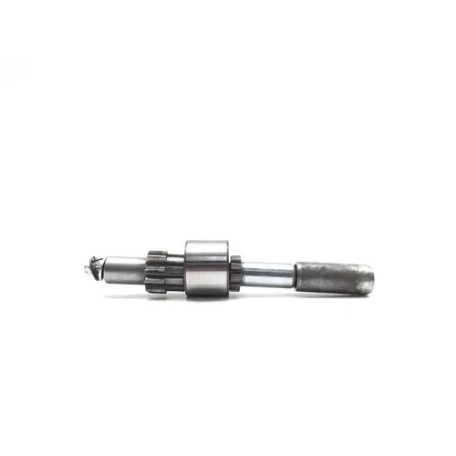 Engine Starter Extension Drive Shaft 2005 Harley Electra Glide EFI FLHTI 2922A 3