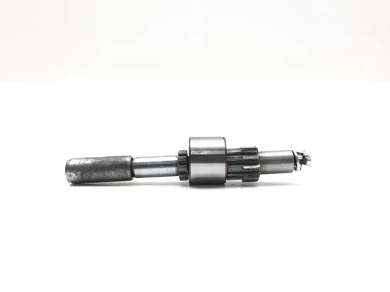 Engine Starter Extension Drive Shaft 2005 Harley Electra Glide EFI FLHTI 2922A