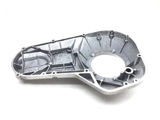 Outer Primary Clutch Cover 2005 Harley-Davidson Electra Glide EFI FLHTI 2922A x