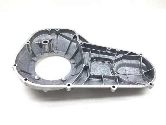 Outer Primary Clutch Cover 2005 Harley-Davidson Electra Glide EFI FLHTI 2922A x