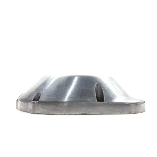 Outer Primary Clutch Cover 2005 Harley-Davidson Electra Glide EFI FLHTI 2922A x 17