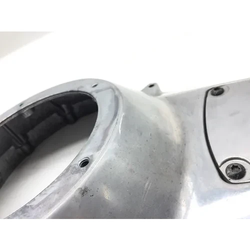 Outer Primary Clutch Cover 2005 Harley-Davidson Electra Glide EFI FLHTI 2922A x 15