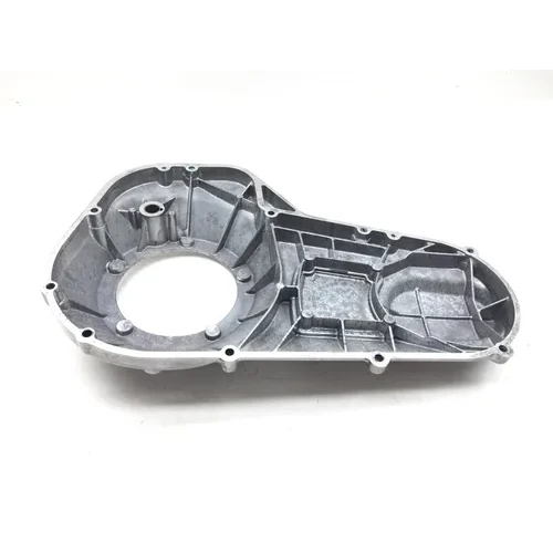 Outer Primary Clutch Cover 2005 Harley-Davidson Electra Glide EFI FLHTI 2922A x 21