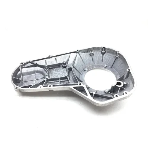 Outer Primary Clutch Cover 2005 Harley-Davidson Electra Glide EFI FLHTI 2922A x 22