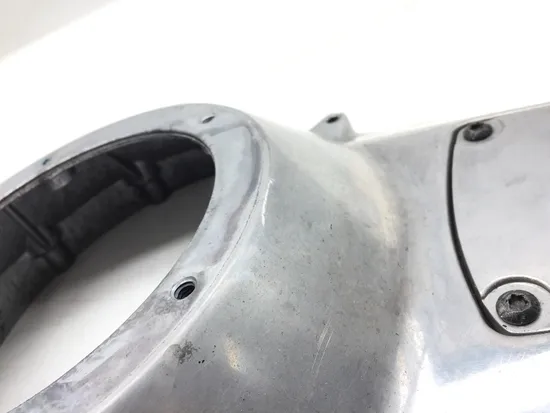 Outer Primary Clutch Cover 2005 Harley-Davidson Electra Glide EFI FLHTI 2922A x